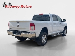 Used 2019  Ram 2500 4WD Crew Cab Big Horn at Raceway Motors near Lufkin&comma; TX
