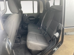 Used 2022  Jeep Gladiator Altitude 4x4 at Raceway Motors near Lufkin&comma; TX