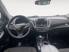 Used 2023  Chevrolet Malibu 4dr Sdn 1LT at Raceway Motors near Lufkin&comma; TX