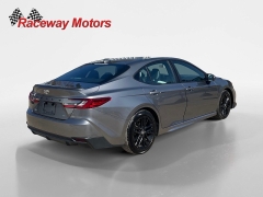 Used 2025  Toyota Camry SE at Raceway Motors near Lufkin&comma; TX