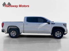 Used 2023  GMC Sierra 1500 4WD Crew Cab 147" SLE at Raceway Motors near Lufkin&comma; TX