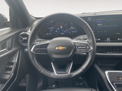 Used 2025  Chevrolet Equinox FWD 4dr LT w&sol;1LT at Raceway Motors near Lufkin&comma; TX