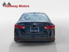 Used 2025  Nissan Altima SV FWD at Raceway Motors near Lufkin&comma; TX