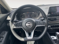 Used 2025  Nissan Altima SV FWD at Raceway Motors near Lufkin&comma; TX