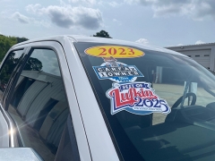 Used 2023  Ford F-150 4WD LARIAT SuperCrew 5&period;5' Box at Raceway Motors near Lufkin&comma; TX