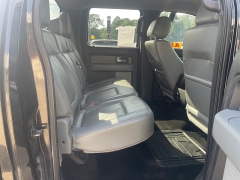 Used 2014  Ford F-150 4WD Supercrew XLT 5 1&sol;2 at Raceway Motors near Lufkin&comma; TX