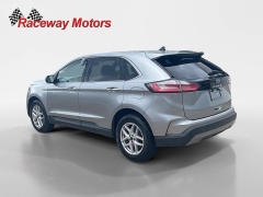 Used 2023  Ford Edge SEL AWD at Raceway Motors near Lufkin&comma; TX