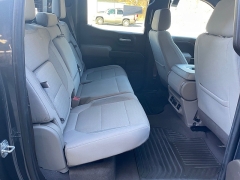 Used 2021  Chevrolet Silverado 1500 2WD Crew Cab 147" LT at Raceway Motors near Lufkin&comma; TX