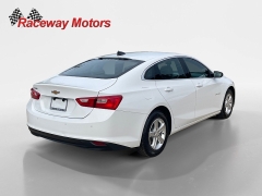 Used 2023  Chevrolet Malibu 4dr Sdn LS w&sol;1FL at Raceway Motors near Lufkin&comma; TX