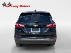 Used 2020  Chevrolet Equinox 4d SUV FWD LT w&sol;2FL at Raceway Motors near Lufkin&comma; TX
