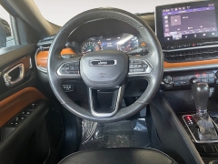 Used 2024  Jeep Compass Limited 4x4 at Raceway Motors near Lufkin&comma; TX