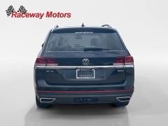 Used 2022  Volkswagen Atlas 3&period;6L V6 SE w&sol;Technology 4MOTION at Raceway Motors near Lufkin&comma; TX