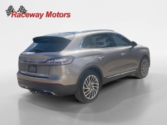 Used 2019  Lincoln Nautilus 4d SUV FWD Reserve 2&period;0L at Raceway Motors near Lufkin&comma; TX