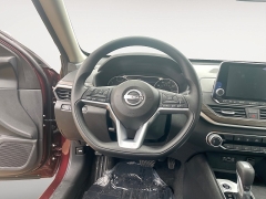 Used 2025  Nissan Altima SV FWD at Raceway Motors near Lufkin&comma; TX