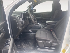 Used 2024  Chevrolet Colorado 2WD Crew Cab WT at Raceway Motors near Lufkin&comma; TX