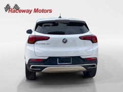Used 2020  Buick Encore GX 4d SUV FWD Preferred at Raceway Motors near Lufkin&comma; TX