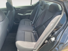 Used 2025  Nissan Altima SV FWD at Raceway Motors near Lufkin&comma; TX
