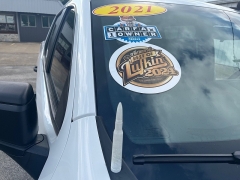 Used 2021  Chevrolet Silverado 1500 2WD Crew Cab 147" Custom at Raceway Motors near Lufkin, TX