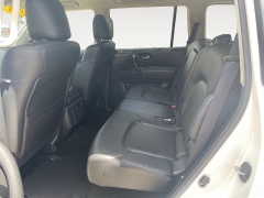 Used 2024  Nissan Armada 4x2 SV at Raceway Motors near Lufkin&comma; TX