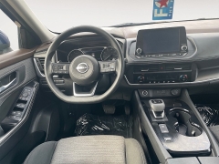 Used 2023  Nissan Rogue FWD SV at Raceway Motors near Lufkin&comma; TX