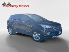 Used 2019  Ford Escape 4d SUV FWD SE at Raceway Motors near Lufkin&comma; TX