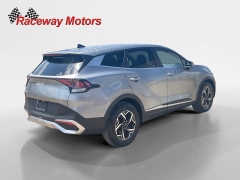 Used 2023  Kia Sportage LX FWD at Raceway Motors near Lufkin&comma; TX