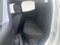 Used 2024  Chevrolet Colorado 2WD Crew Cab WT at Raceway Motors near Lufkin&comma; TX