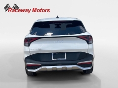 Used 2023  Kia Sportage LX FWD at Raceway Motors near Lufkin&comma; TX