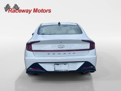 Used 2023  Hyundai Sonata SEL 2&period;5L at Raceway Motors near Lufkin&comma; TX