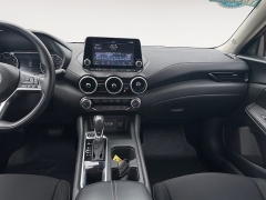 Used 2025  Nissan Sentra SV CVT at Raceway Motors near Lufkin&comma; TX