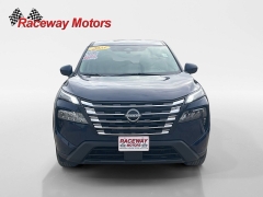 Used 2025  Nissan Rogue AWD SV at Raceway Motors near Lufkin&comma; TX