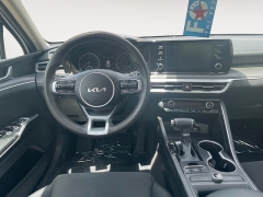 Used 2023  Kia K5 LXS Auto FWD at Raceway Motors near Lufkin&comma; TX