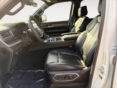 Used 2023  Jeep Wagoneer L Series II 4x4 at Raceway Motors near Lufkin, TX