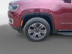 Used 2024  Jeep Wagoneer Series II 4x2 at Raceway Motors near Lufkin&comma; TX