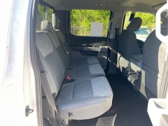 Used 2022  Ford F-150 4WD XLT SuperCrew 5&period;5' Box at Raceway Motors near Lufkin&comma; TX
