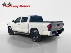 Used 2020  Toyota Tacoma 4WD Double Cab SR at Raceway Motors near Lufkin, TX