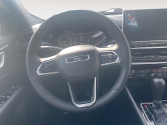 Used 2025  Jeep Compass Latitude 4x4 at Raceway Motors near Lufkin&comma; TX