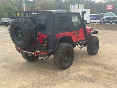 Used 1999  Jeep Wrangler 2d Convertible Sport at Raceway Motors near Lufkin&comma; TX