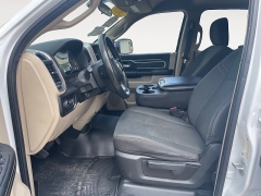 Used 2019  Ram 2500 4WD Crew Cab Big Horn at Raceway Motors near Lufkin&comma; TX