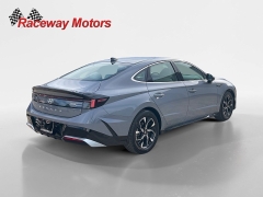 Used 2025  Hyundai Sonata SEL FWD at Raceway Motors near Lufkin&comma; TX