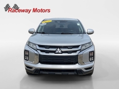 Used 2021  Mitsubishi Outlander Sport SE 2&period;0 AWC CVT at Raceway Motors near Lufkin&comma; TX