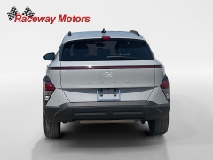 Used 2025  Hyundai Kona SEL FWD at Raceway Motors near Lufkin&comma; TX