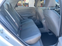 Used 2021  Hyundai Elantra SEL IVT at Raceway Motors near Lufkin&comma; TX