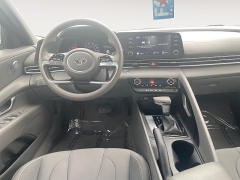 Used 2022  Hyundai Elantra SEL IVT at Raceway Motors near Lufkin&comma; TX
