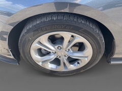 Used 2024  Honda Accord Sedan LX CVT at Raceway Motors near Lufkin&comma; TX