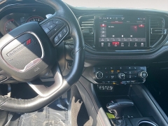 Used 2024  Dodge Durango GT Plus AWD at Raceway Motors near Lufkin, TX