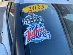 Used 2023  Nissan Kicks SV FWD at Raceway Motors near Lufkin&comma; TX