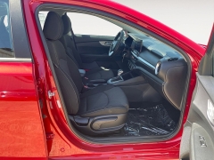 Used 2023  Kia Forte LX IVT at Raceway Motors near Lufkin&comma; TX