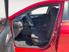 Used 2023  Kia Forte LX IVT at Raceway Motors near Lufkin&comma; TX