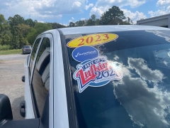 Used 2023  Ram 1500 Classic 4WD Tradesman Crew Cab 5'7" Box at Raceway Motors near Lufkin&comma; TX